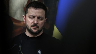 usa jak "dobry policjant" putina. zwodzą ukraińców i stawiają im warun