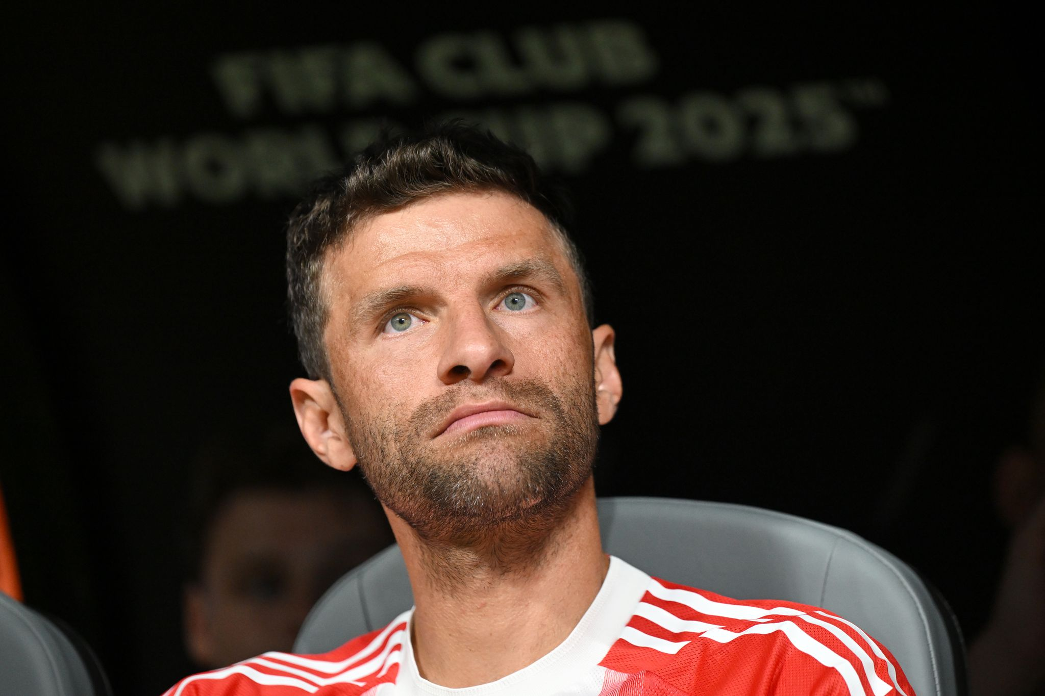 Thomas Müller bestätigt Karriere-Fortsetzung in der MLS