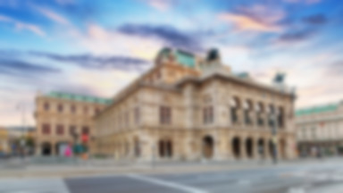 Skandal w akademii Opery Wiedeńskiej. Studenci ofiarami przemocy fizycznej, psychicznej i seksualnej