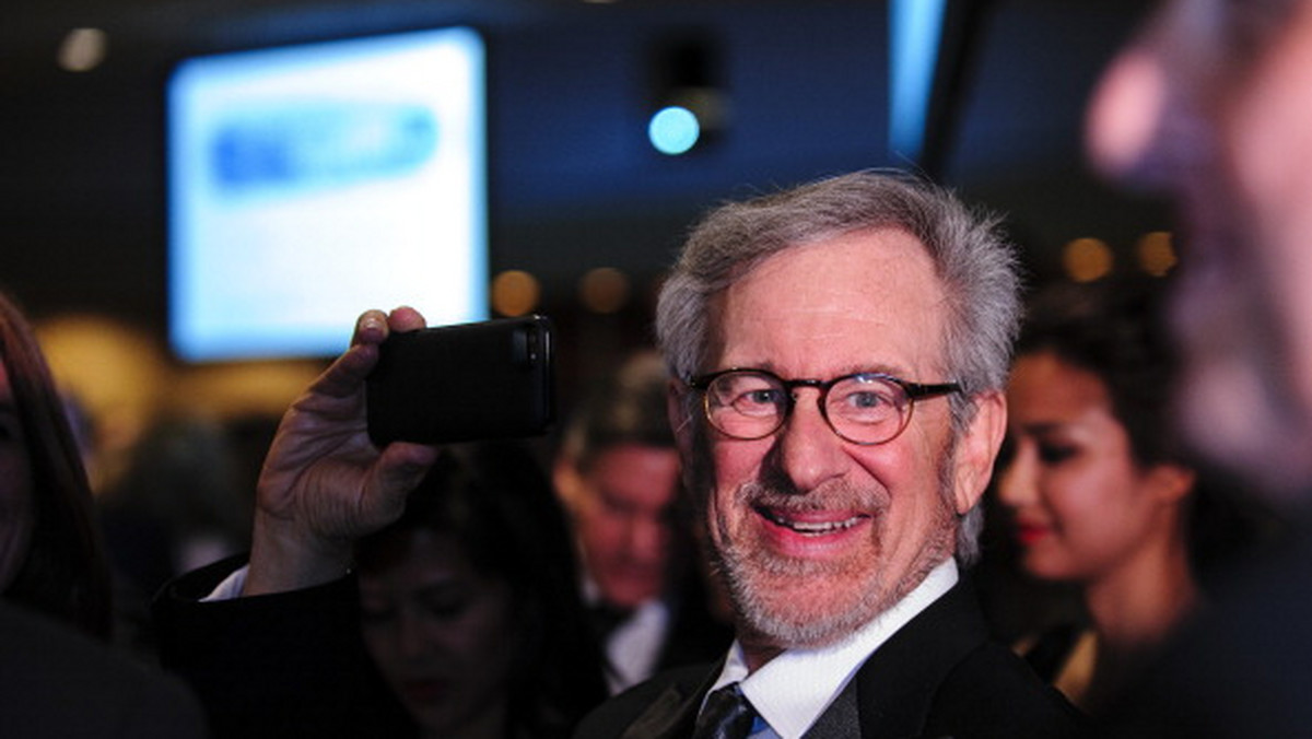 Steven Spielberg zajmie się produkcją nowej adaptacji powieści "Grona gniewu" ("The Grapes of Wrath") Johna Steinbecka.