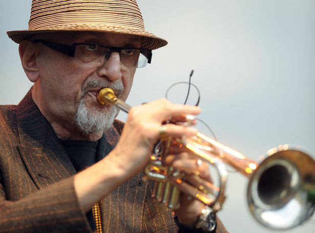 Księgarze docenili biografię jazzmana