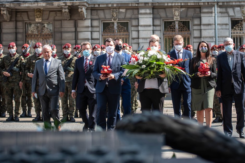 Święto Wojska Polskiego