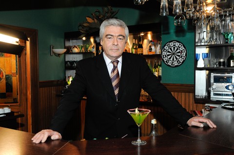 Leszek Teleszynski Byl Gwiazda Zlotopolskich Potem Zniknal Nie Walcze O Siebie Plejada Pl