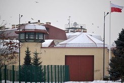 Mariusz Kamiński napisał list z więzienia. Znamy treść