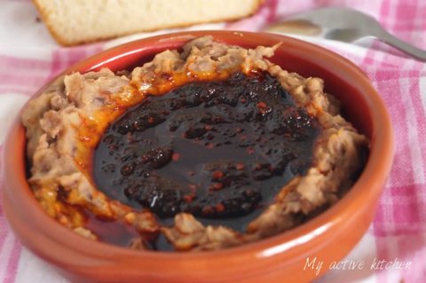 These Nigerian foods should be avoided at night  [Source: myactivekitchen]