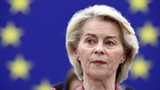 Ważny list von der Leyen do przywódców UE. "Pakt o migracji niezbędny"