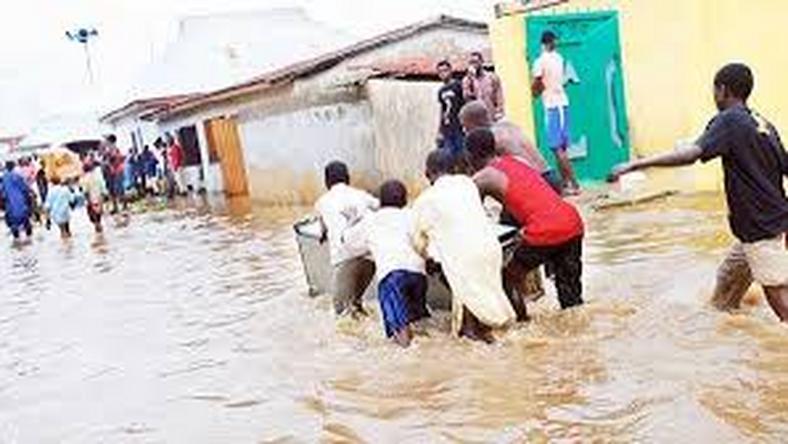 Flood: 36 die, 470 displaced in Sokoto - Pulse Nigeria