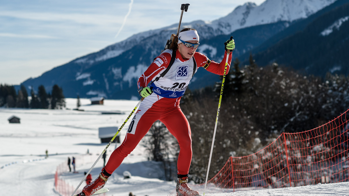 Słowaczka Paulina Fialkova zdobyła złoty medal w biathlonowym sprincie na Uniwersjadzie. Wyprzedziła ona reprezentantkę Rosji oraz Czeszkę. Najlepsza z Polek była szesnasta.