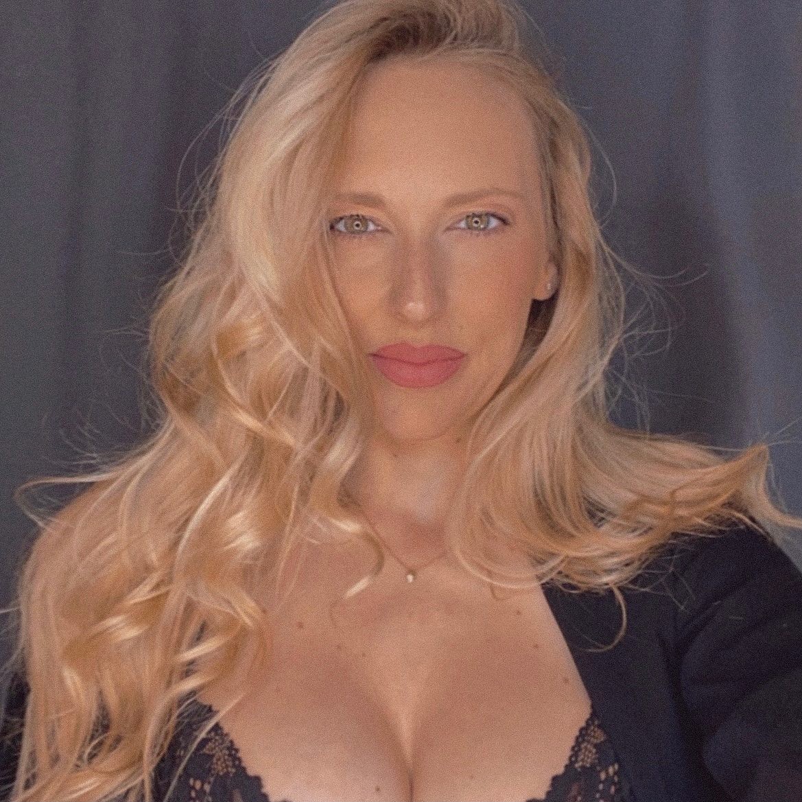 Bývalá finalistka Miss Switzerland Kristina Joksimovic.