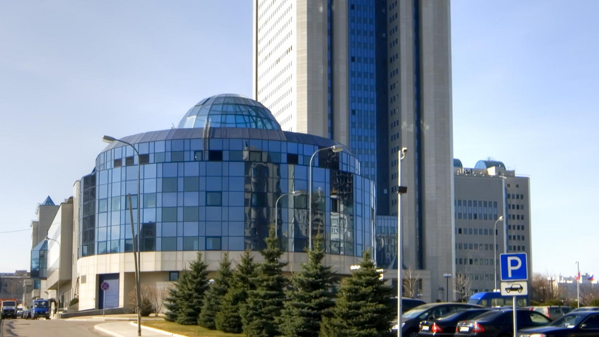 W stolicy Białorusi na potrzeby Gazpromu zostanie zburzony całkiem nowy dworzec autobusowy. Na jego miejscu rosyjski koncern ma zbudować centrum biznesowe, czyli prawdopodobnie drapacz chmur.