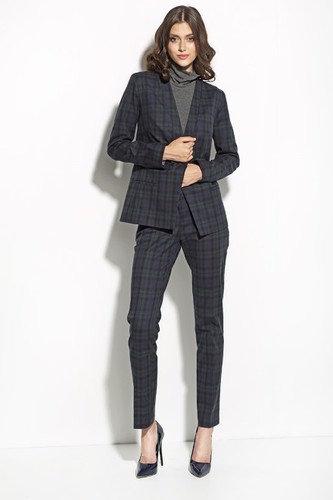 Stylowe kraty do pracy z kolekcji Nife