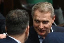 Nowe ustalenia w bulwersującej sprawie działki pod CPK. "Zostanie zwrócona"