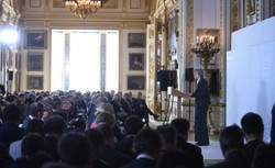 Polakom, którzy mieszkają na terenie Wielkiej Brytanii, Theresa May przyniosła dobre wiadomości