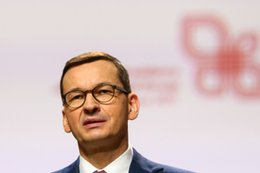 Polska gospodarka pęknięta. Tak wygląda zapis trzeciej fali pandemii