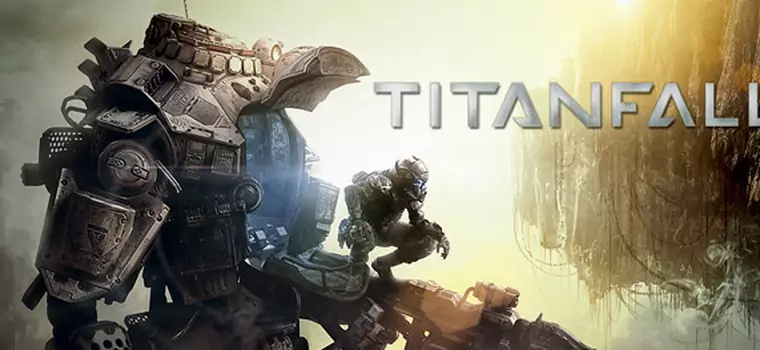 Recenzja: Titanfall