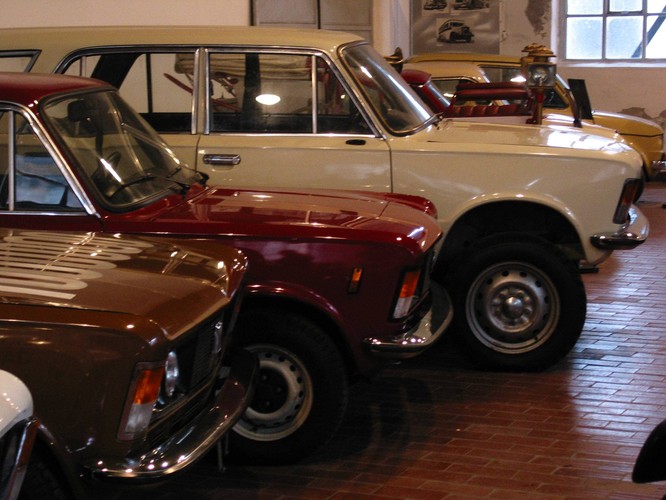 Fiat 125p