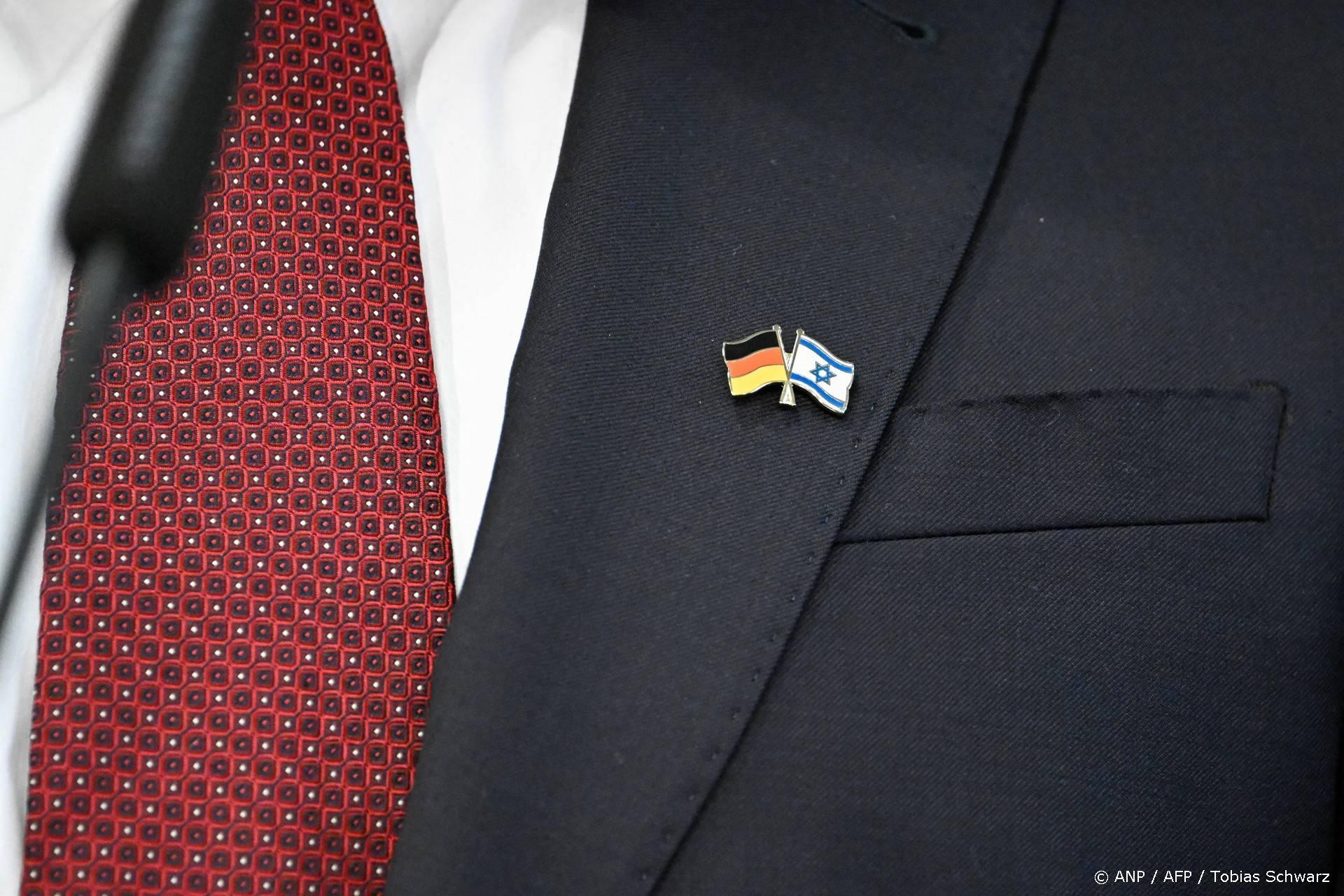 Duitsland activeert raketschild dat ook Nederland beschermt