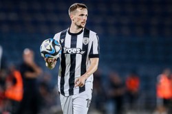 Reprezentant Polski miał brać udział w bójce z kibicami. Został zawieszony