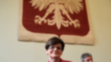 Krystyna Szumilas na czacie w Onecie: chodzi o wykorzystanie potencjału dziecka