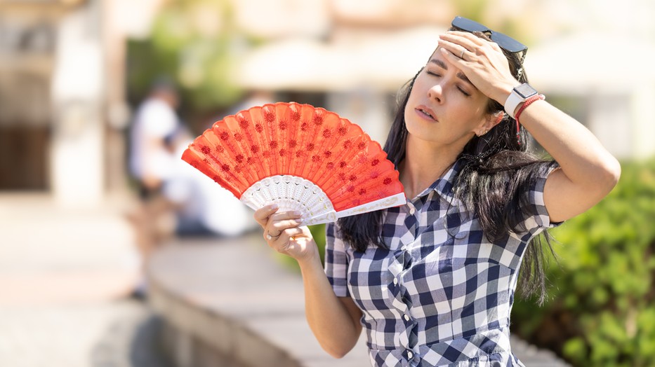 Így védekezz a hőség ellen! Ezt tanácsolja a kardiológus / Fotó: Getty Images