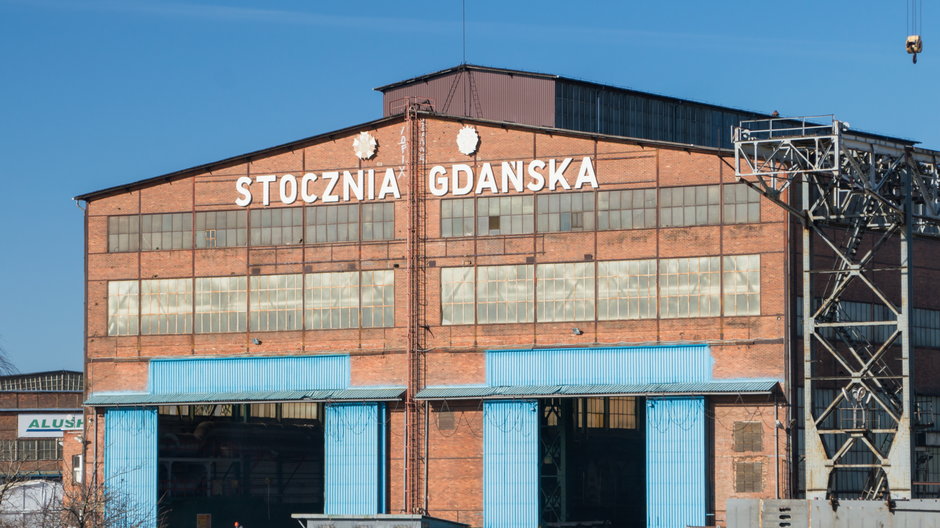 Stocznia Gdańska trafi na listę światowego dziedzictwa UNESCO? "Piłka nadal jest w grze"