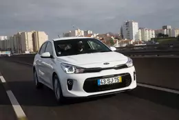 Kia Rio - teraz jeszcze lepsza