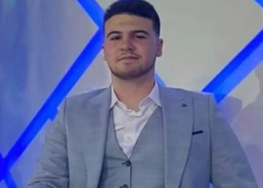 Marko Mitrović