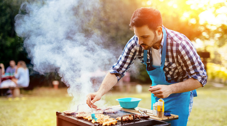 Íme néhány hasznos tipp a sütögetni vágyóknak /Fotó: Shutterstock