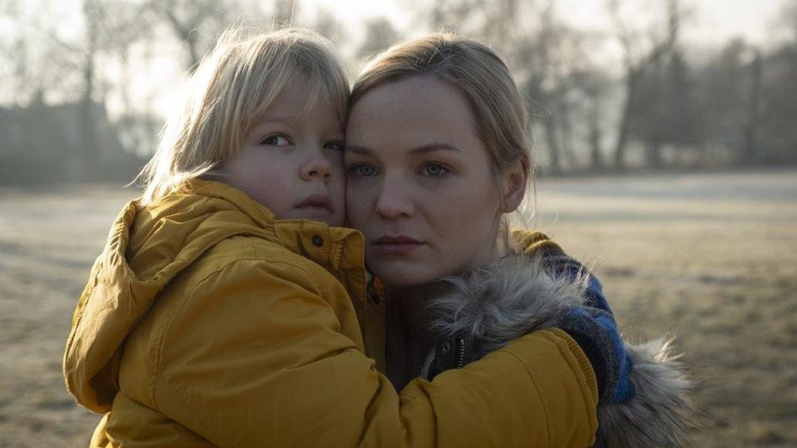 Pod powierzchnią 2 / fot. R. Pałka