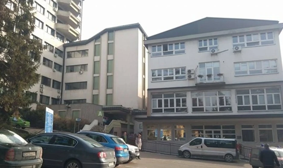 Opšta bolnica Užice