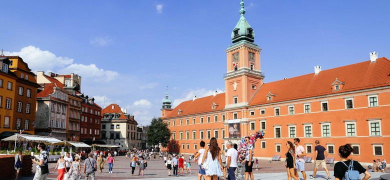 Burze i deszcz nie dadzą o sobie zapomnieć. Później nagły przewrót i niespodzianka