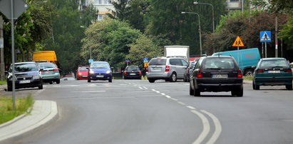 Rydzowa przejdzie gruntowną przebudowę