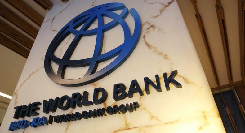 World Bank Group (AFP)