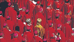 Watykan odcięty od reszty świata. Rusza konklawe