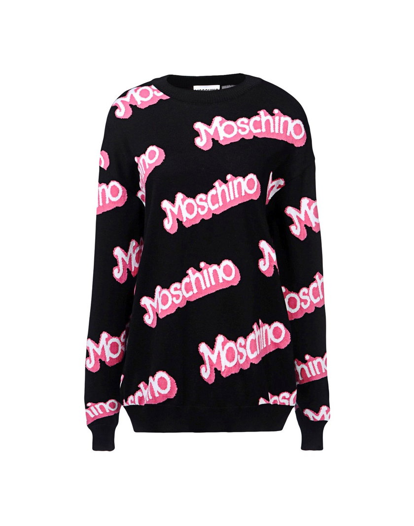 Sweter Moschino