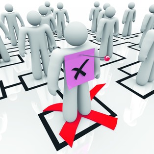 Interim manager: menedżer do brudnej roboty