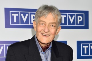 Zmarł Marek Frąckowiak. Grał w 'Psach', 'Ogniem i mieczem' i 'Pitbullu'