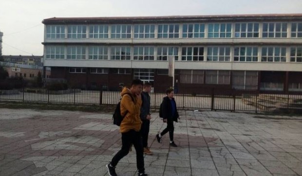 Ilidza skola