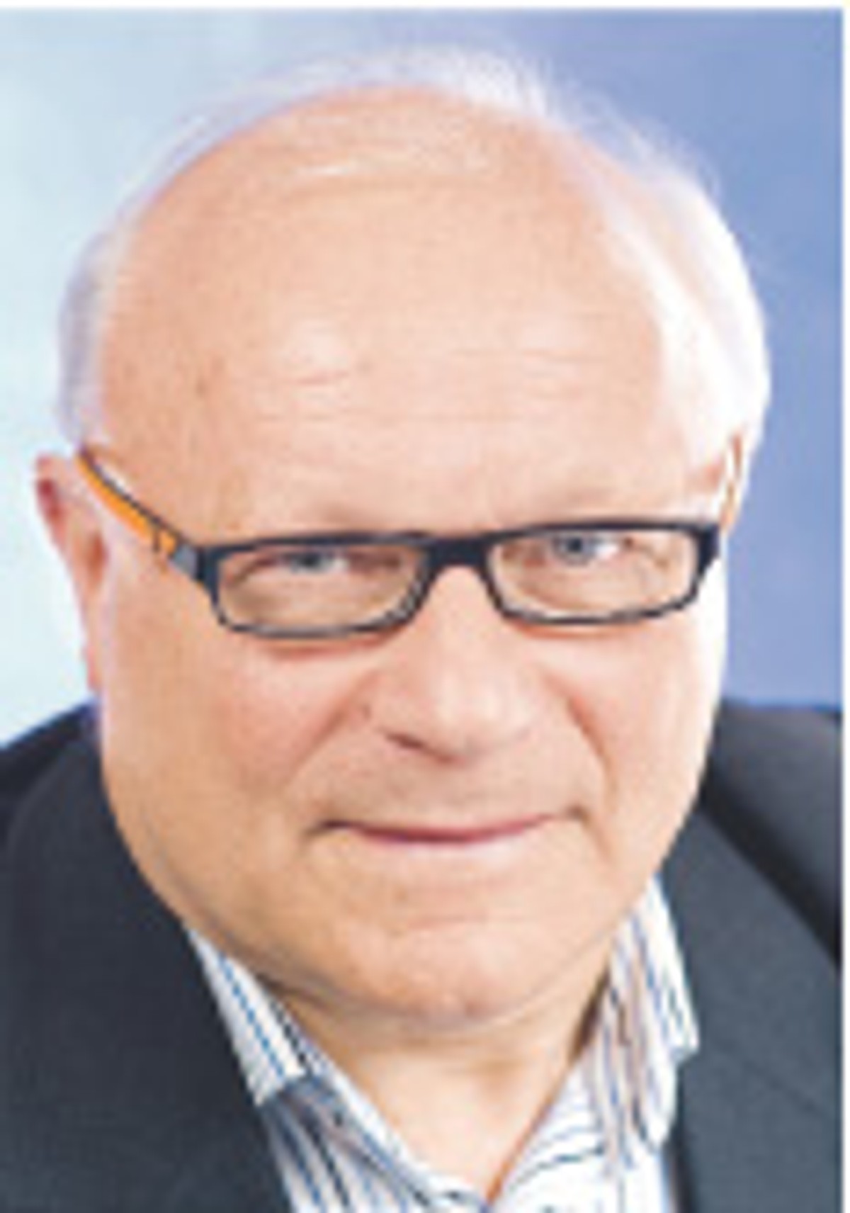 Andrzej Jankowski, kierownik działu prawo gospodarcze