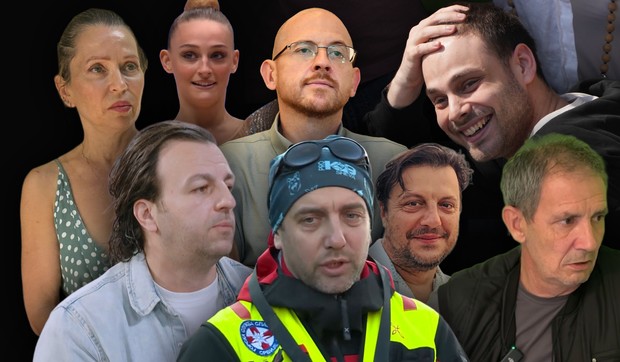 Dvadeset veličanstvenih