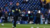Wojciech Szczęsny wraca do bramki Barcelony. Skorzysta na pechu kolegi