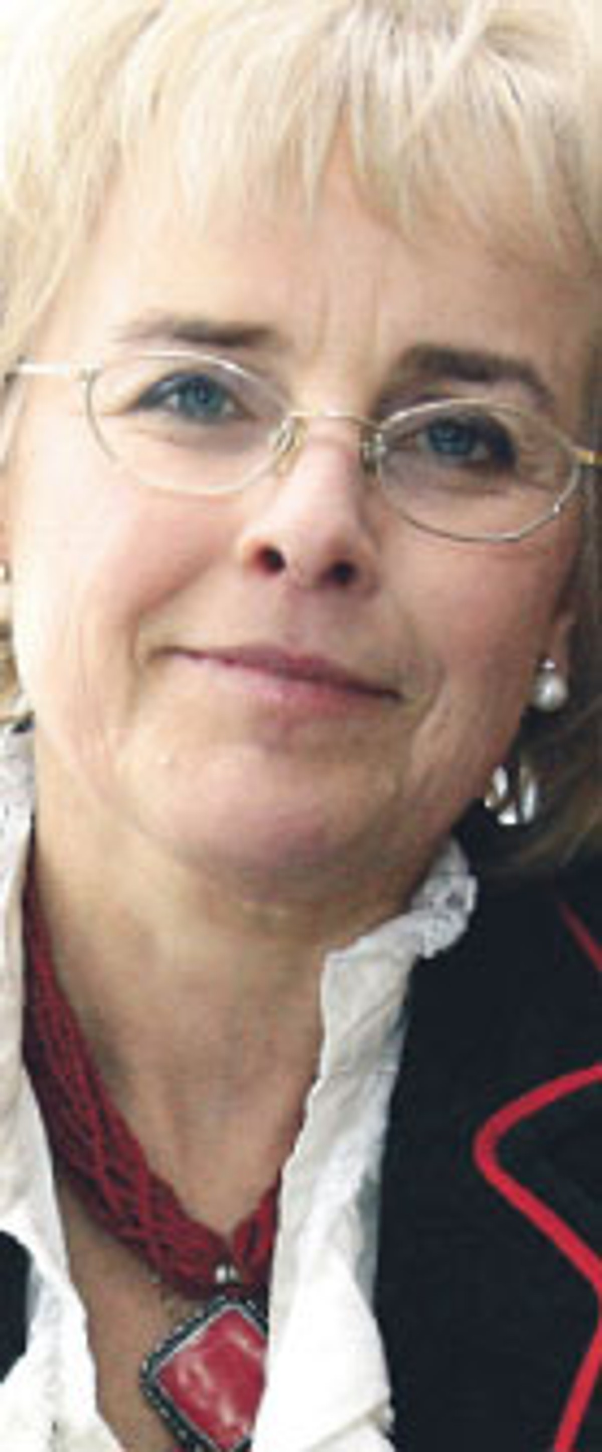 Katarzyna Żaczkiewicz