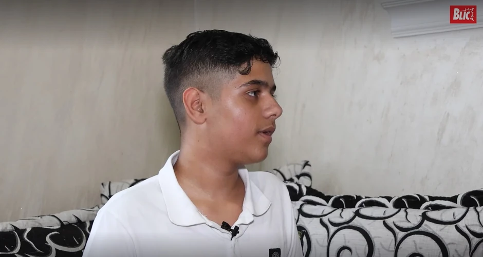 Ljuba Stanković: "Saša Matić mi je poslao pesmu, na početku mi se svidela, ali kasnije i ne"