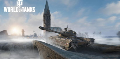 Polskie czołgi w World of Tanks!