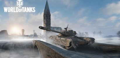 Polskie czołgi w World of Tanks!