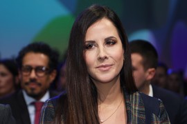 Tamara Vučić MOTIVIMA NA SUKNJI odala počast uvaženoj gošći iz Afrike: Prve dame Srbije i Burundija obišle znamenitosti Beograda