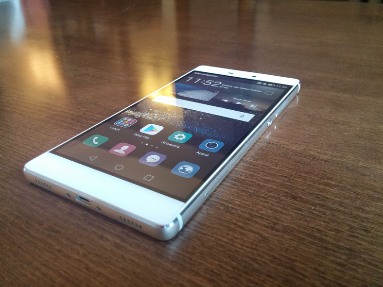 Huawei P8