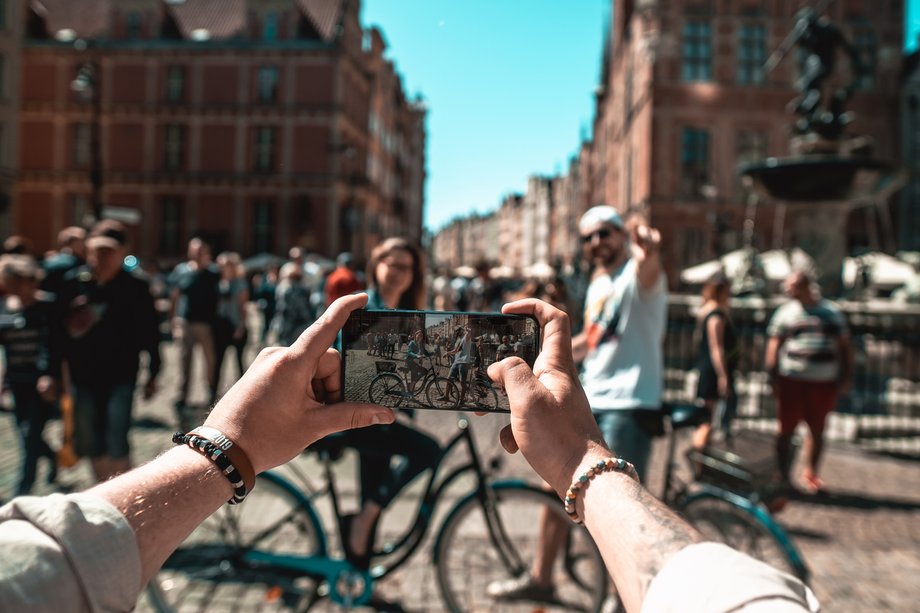 Gdańsk oferuje mnóstwo rożnych sposobów na spędzanie wolnego czasu