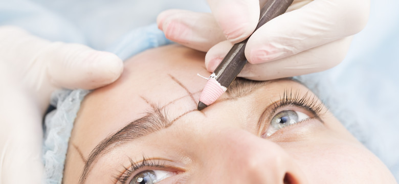 Microblading – na czym to polega?