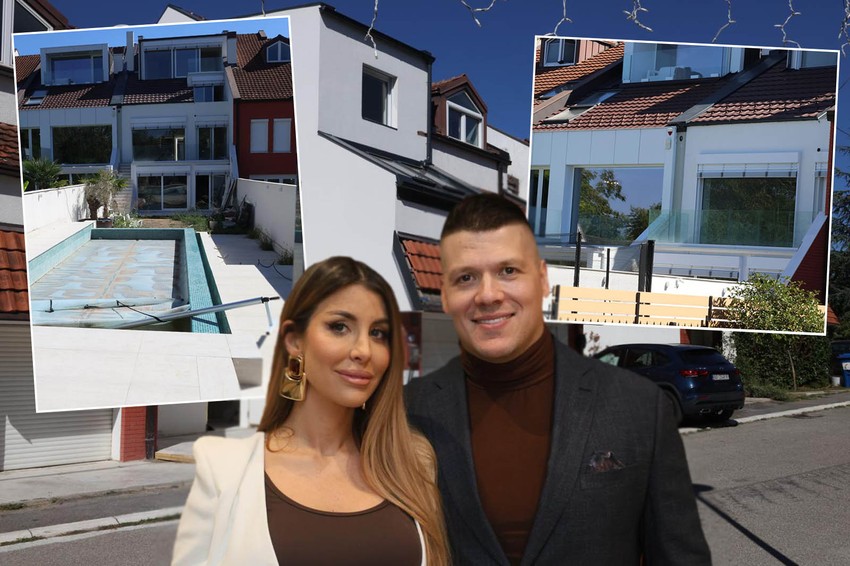 Sloba i Jelena Radanović